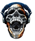 Metal Skull Apparel