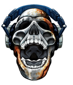 Metal Skull Apparel