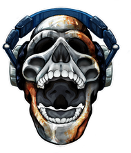 Metal Skull Apparel